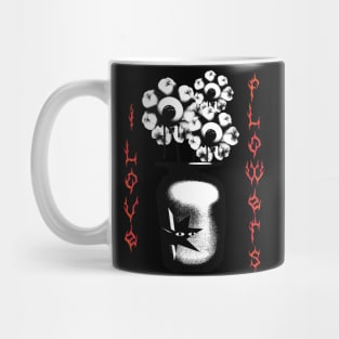 flowers Mug